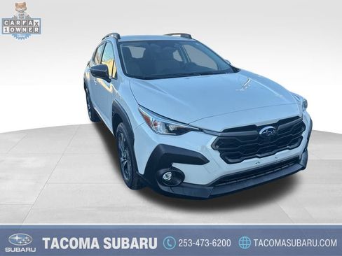 Used 2025 Subaru Crosstrek 2.0i Premium w/ Crosstrek Mirror Package image 15