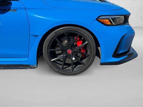 Used 2023 Honda Civic Type R image 14