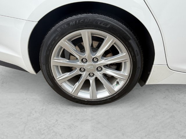 Used 2022 Cadillac CT5 Luxury w/ Sun And Sound Package RWD image 23