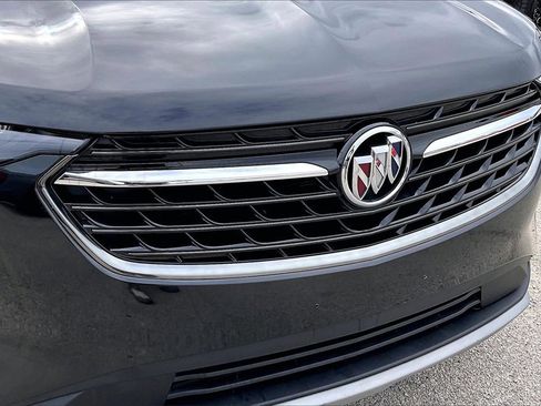 Used 2023 Buick Envision Essence w/ Sport Touring Package image 34