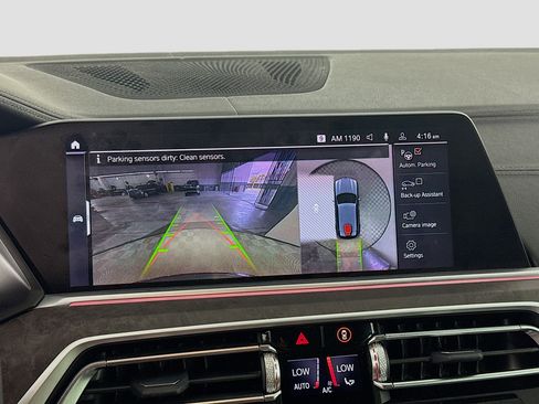 Used 2023 BMW X5 sDrive40i w/ Premium Package RWD image 19