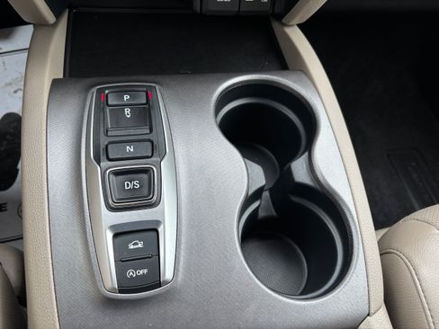 Used 2023 Honda Ridgeline RTL image 21