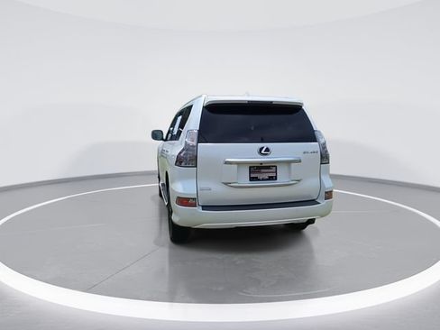 Used 2021 Lexus GX 460 Premium w/ Premium Package AWD/4WD image 7