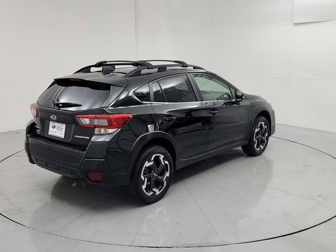 Used 2023 Subaru Crosstrek 2.5i Limited w/ Moonroof Package AWD/4WD image 10
