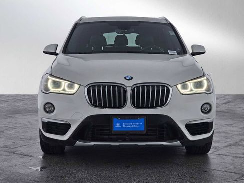 Used 2016 BMW X1 xDrive28i image 8