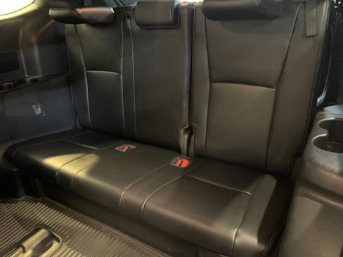 Used 2023 Toyota Highlander XSE AWD/4WD image 51
