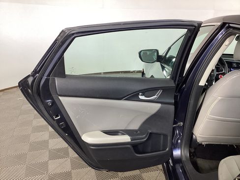 Used 2016 Honda Civic EX image 12