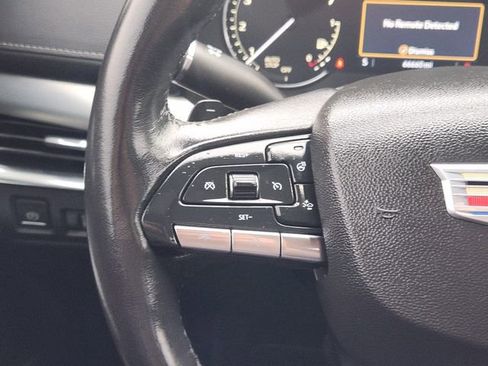 Used 2023 Cadillac XT4 Premium Luxury FWD image 28