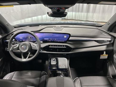 New 2026 Buick Enclave Preferred w/ Power Package image 25