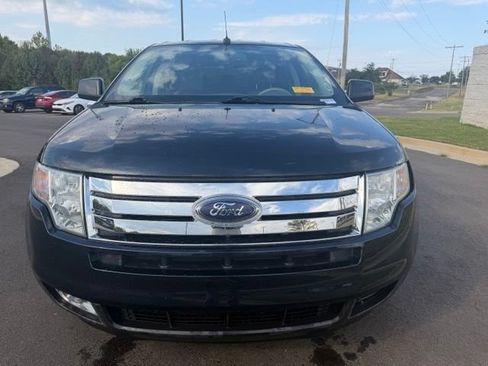 Used 2008 Ford Edge SEL FWD image 4