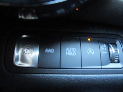 Certified 2026 Chevrolet Equinox LT w/ Convenience Package II image 8