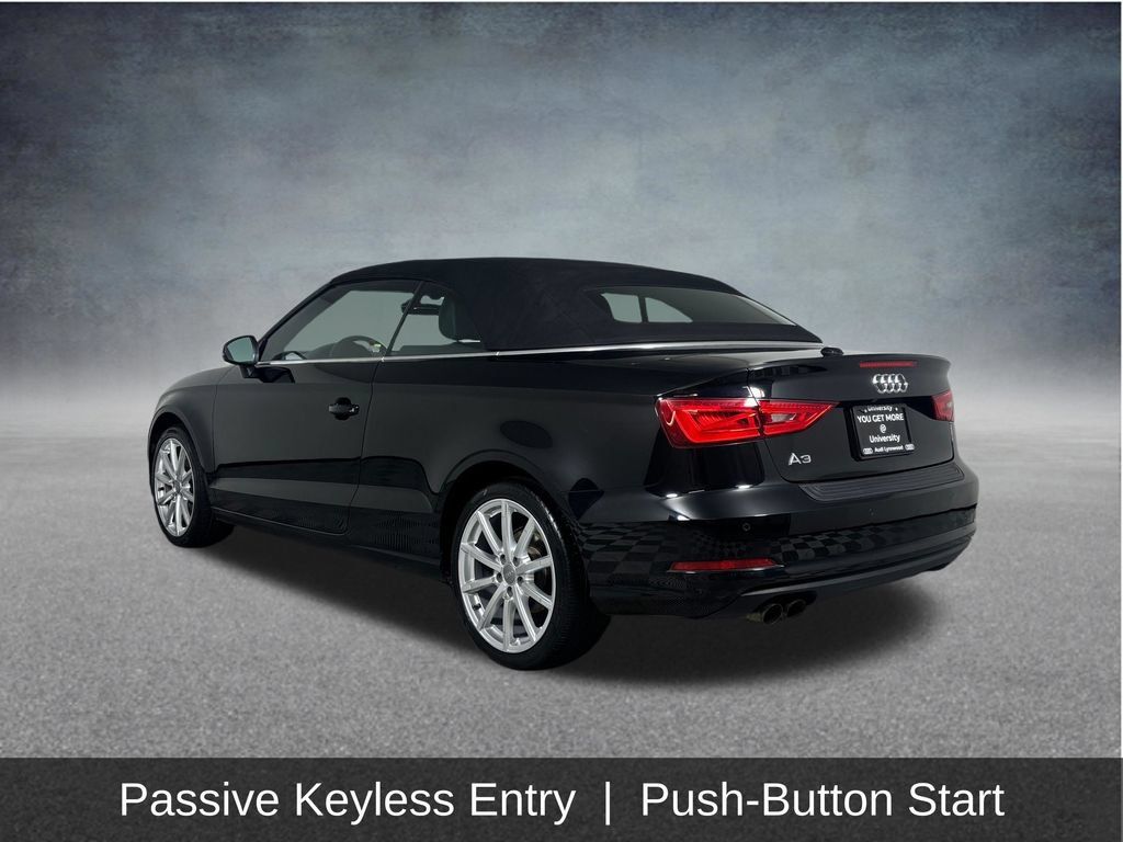 Used 2016 Audi A3 1.8T Premium FWD image 6