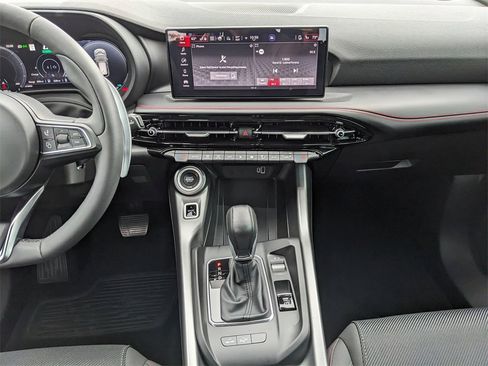 Used 2025 Dodge Hornet R/T w/ R/T Blacktop Package image 18