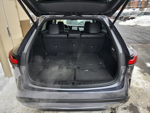 Used 2023 Lexus RX 350 FWD image 22