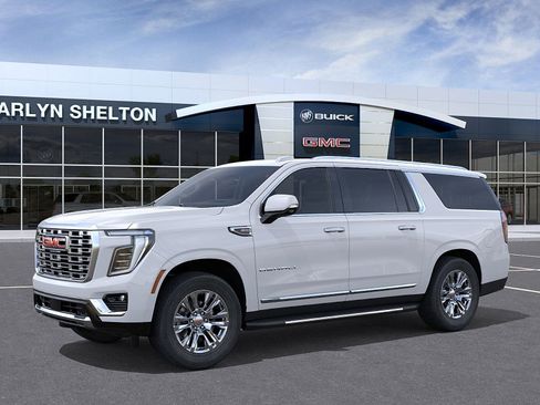 New 2026 GMC Yukon XL Denali image 2