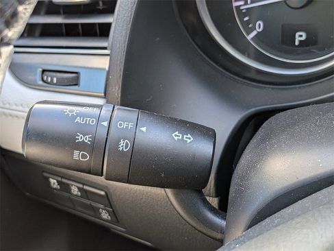 Used 2017 MAZDA MAZDA6 Grand Touring image 26