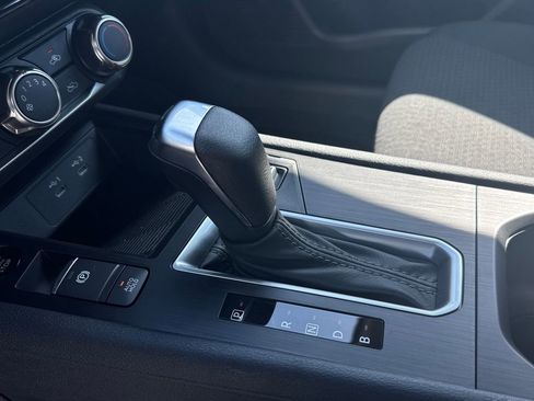 New 2026 Nissan Kicks S AWD/4WD image 24