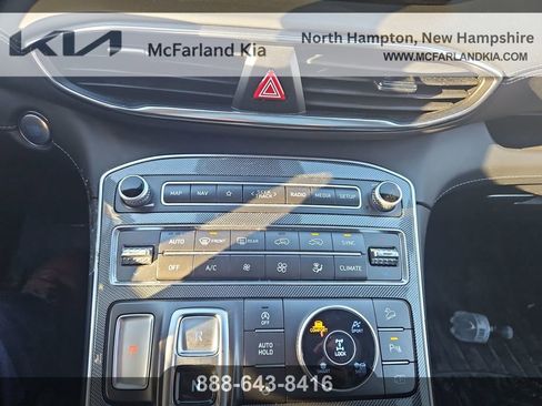Used 2023 Hyundai Santa Fe Limited image 20