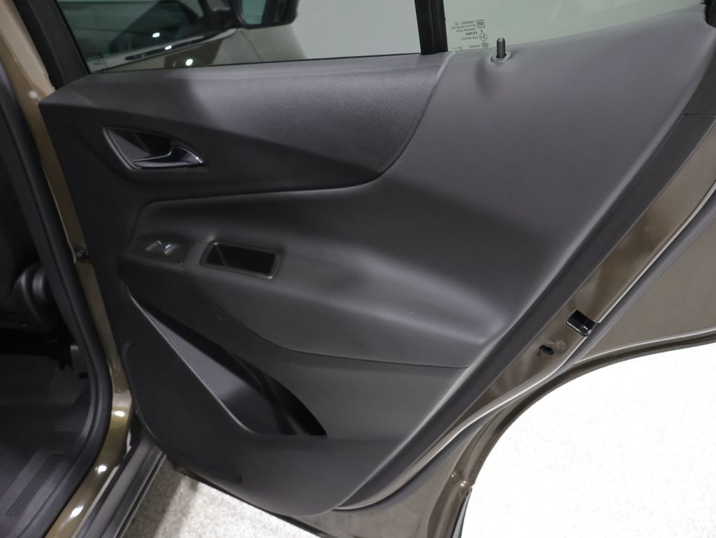 Used 2024 Chevrolet Equinox LT w/ LPO, Floor Liner Package FWD image 22