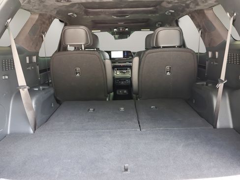 Used 2023 Hyundai Palisade Calligraphy AWD/4WD image 18