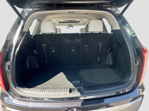 Certified 2025 Kia Telluride S FWD image 27