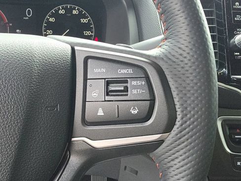 Used 2025 Honda Ridgeline TrailSport+ image 17