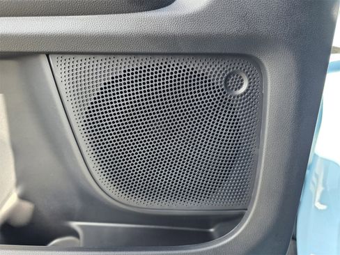 New 2025 Ford Bronco Sport Heritage w/ Convenience Package image 14