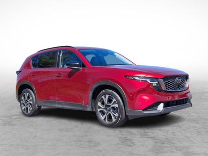 Used 2026 MAZDA CX-5 Preferred