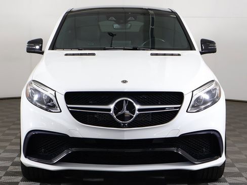 Used 2019 Mercedes-Benz GLE 63 AMG S image 15