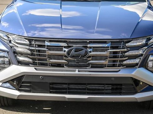 New 2025 Hyundai Tucson Limited AWD/4WD image 8
