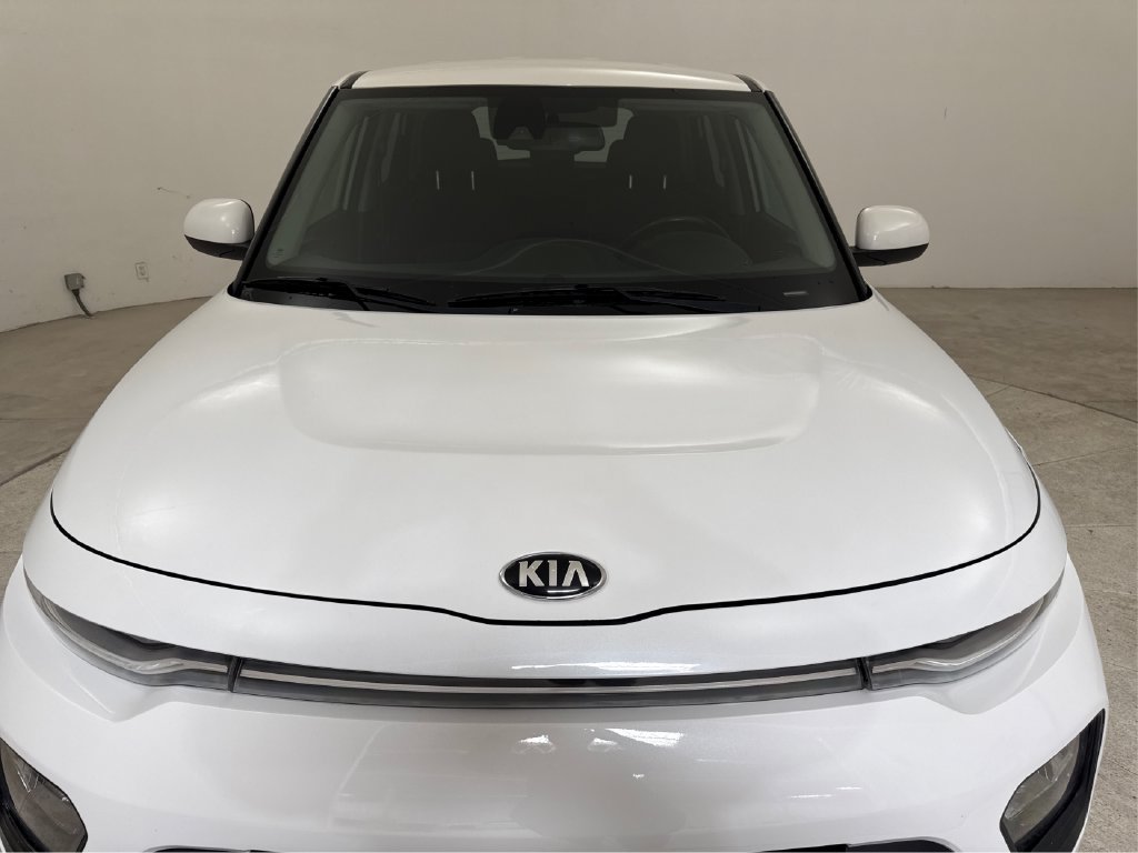 Used 2020 Kia Soul EX FWD image 19