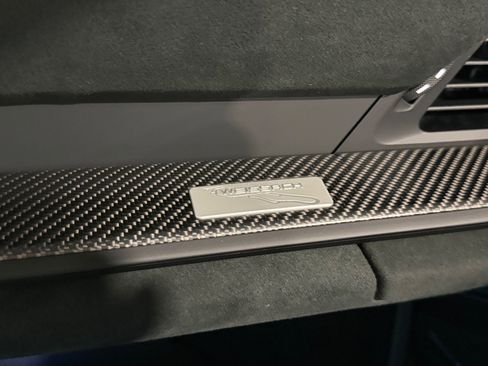 Used 2026 Porsche 911 GT3 image 89