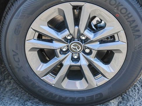 New 2026 MAZDA CX-5 Select AWD/4WD image 11