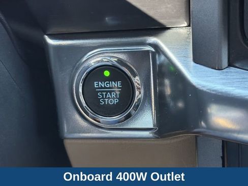 Used 2021 Ford F150 Lariat w/ Equipment Group 502A High image 19