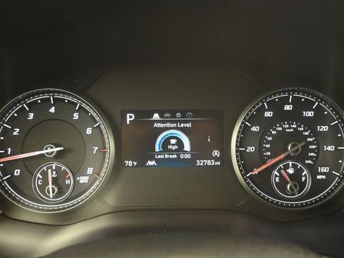 Used 2022 Hyundai Santa Fe SEL image 19