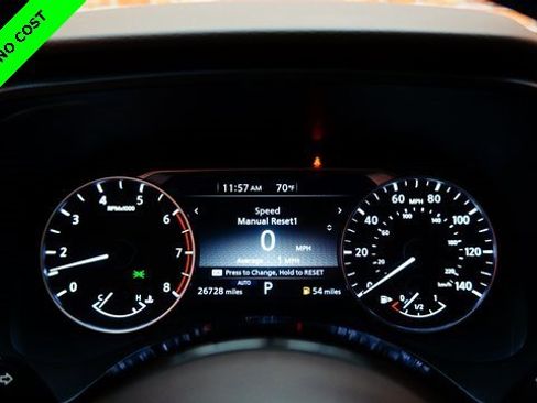 Used 2022 Nissan Rogue SV image 13