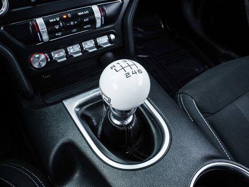 Used 2022 Ford Mustang GT w/ Equipment Group 301A image 18