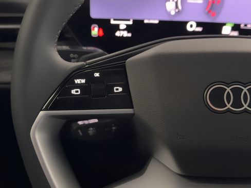 New 2026 Audi Q5 Premium image 21