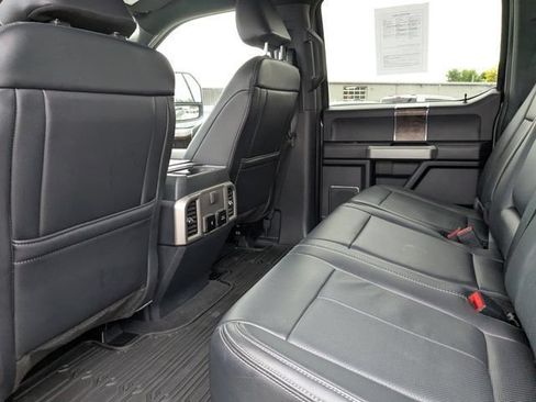 Used 2022 Ford F250 Lariat w/ Chrome Package AWD/4WD image 14