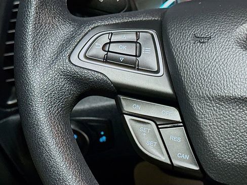 Certified 2021 Ford EcoSport S image 31