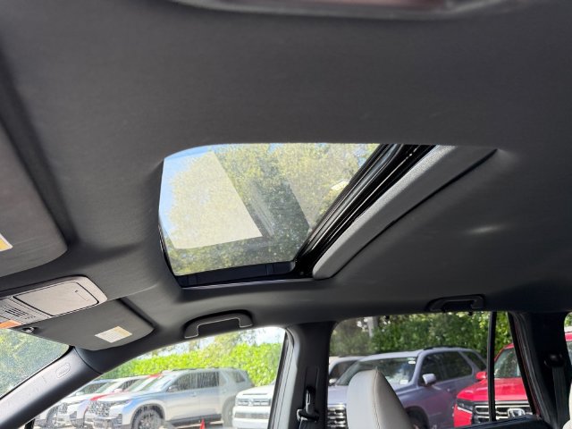 Used 2021 Honda Passport EX-L image 26