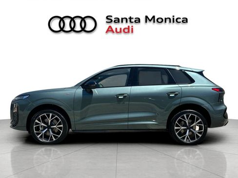 New 2026 Audi Q3 quattro 2.0T AWD/4WD image 5
