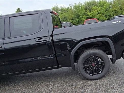 New 2026 GMC Sierra 1500 Elevation image 6