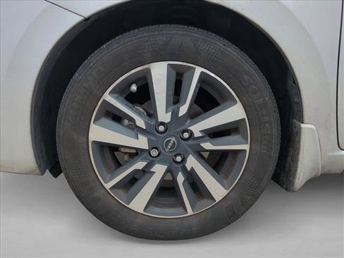 Used 2024 Nissan Versa S w/ S Plus Package image 17