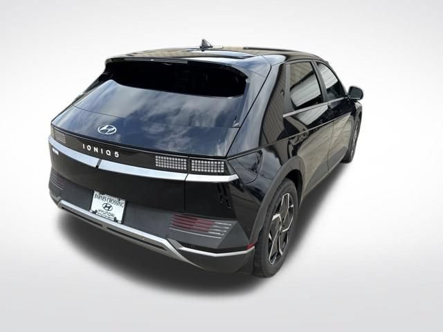 Used 2023 Hyundai Ioniq 5 SEL RWD image 3