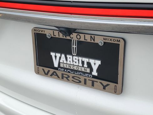 New 2026 Lincoln Corsair Premiere image 31