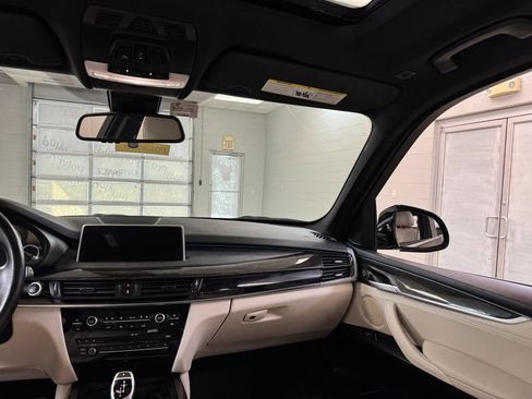 Used 2018 BMW X5 sDrive35i RWD image 26