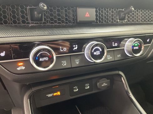 New 2026 Honda CR-V Sport-L image 15