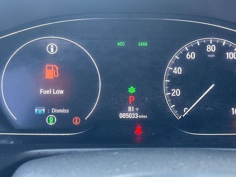 Used 2020 Honda Accord LX image 30