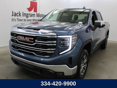 Used 2024 GMC Sierra 1500 SLT